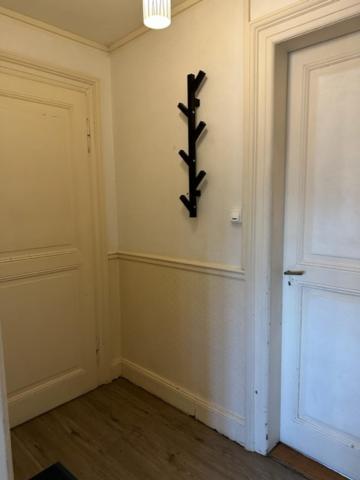 Beau F3 - Proche Gare Apartment มูลูส ภายนอก รูปภาพ