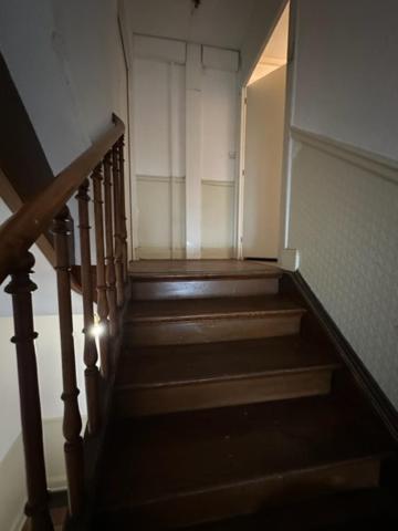 Beau F3 - Proche Gare Apartment มูลูส ภายนอก รูปภาพ