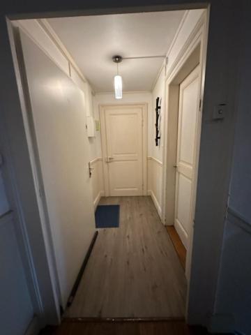 Beau F3 - Proche Gare Apartment มูลูส ภายนอก รูปภาพ