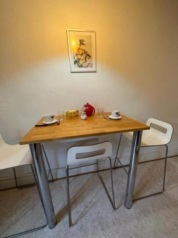 Beau F3 - Proche Gare Apartment มูลูส ภายนอก รูปภาพ